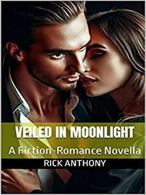 cover image of Veiled in Moonlight